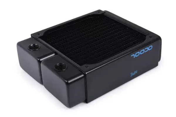 Radiators Alphacool 14472 Photo 2