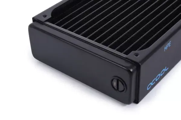 Radiators Alphacool 14472 Photo 6