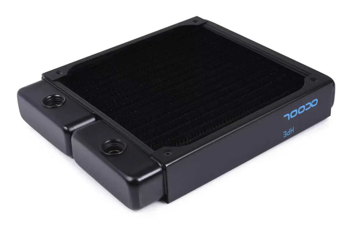 Radiators Alphacool 14470 Photo 2