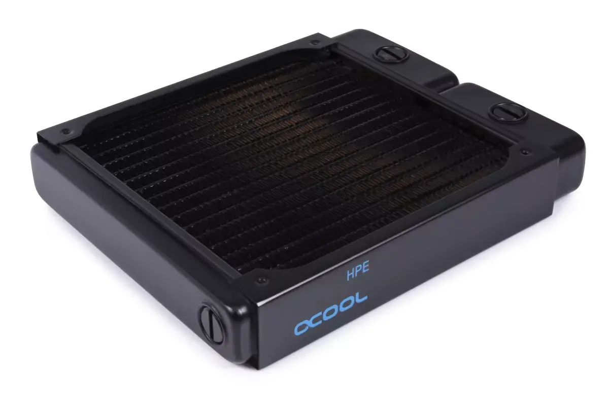 Radiators Alphacool 14470 Photo 3