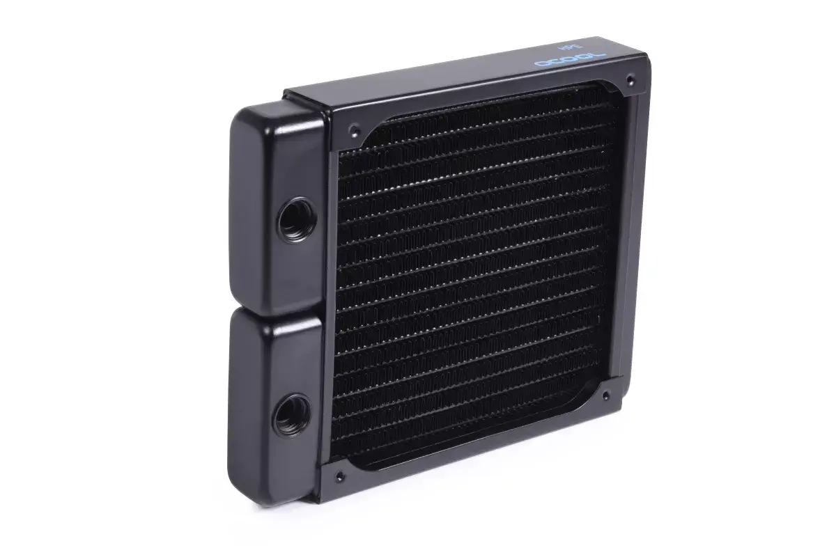 Radiators Alphacool 14470 Photo 4