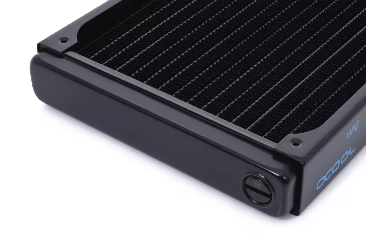 Radiators Alphacool 14470 Photo 6