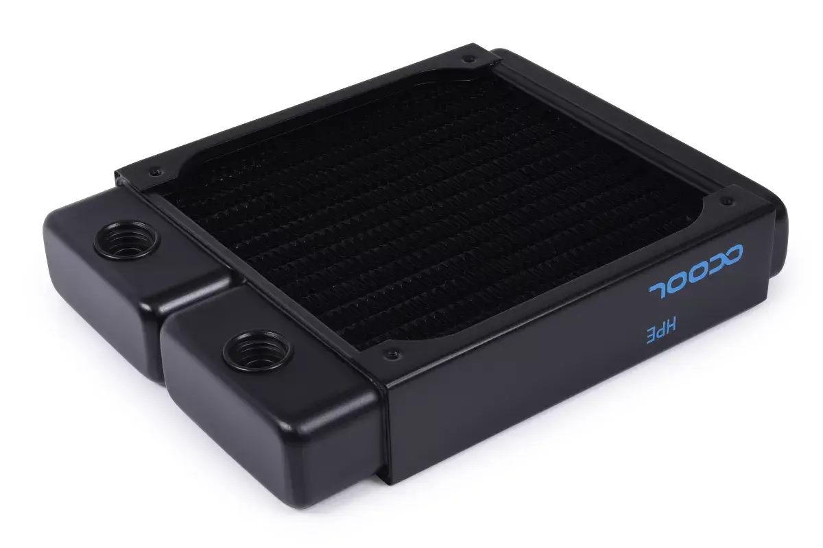 Radiator Alphacool 14468 Photo 2
