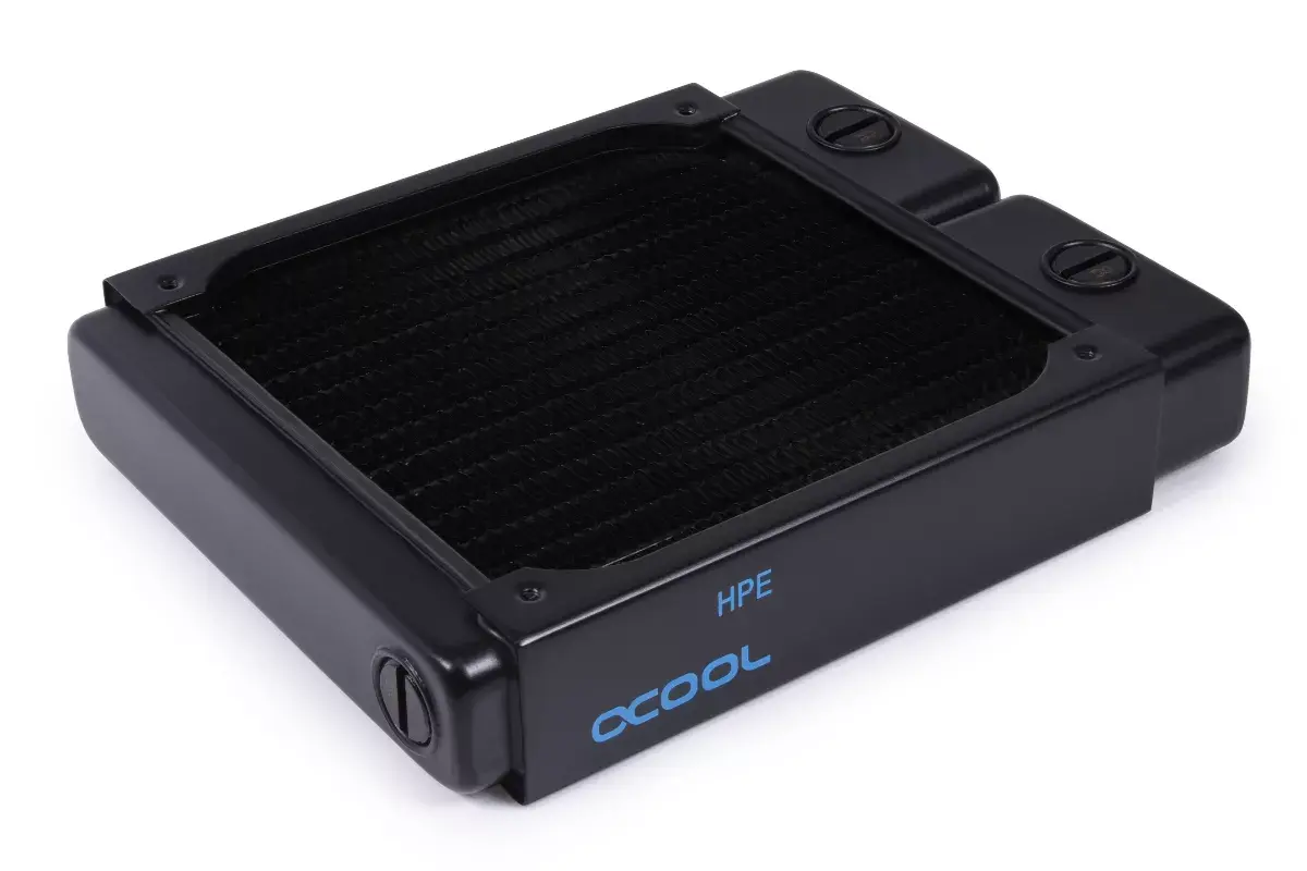 Radiator Alphacool 14468 Photo 3