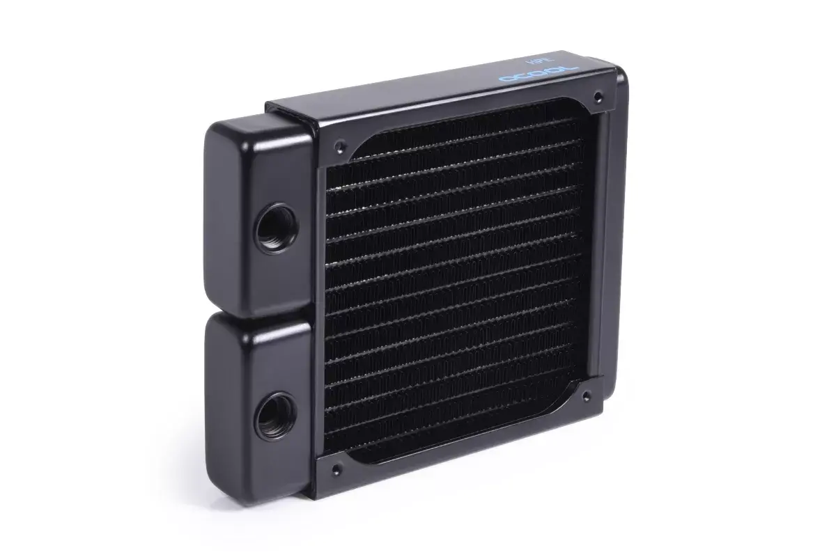 Radiator Alphacool 14468 Photo 4