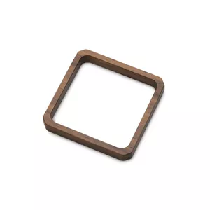 Decoration accessories EK Water Blocks 3831109896686 Wood Walnut