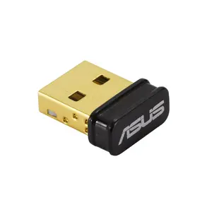 ASUS USB-N10 Nano B1 N150 Wireless USB Adapter 150 Mbit/s