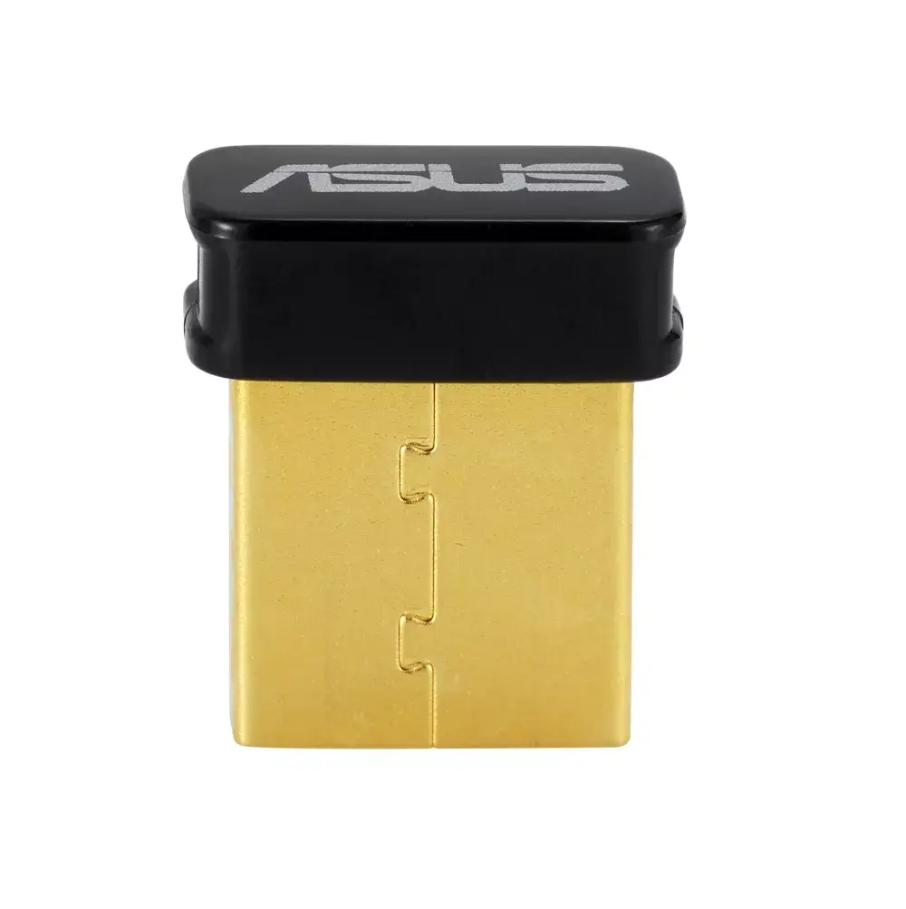 ASUS USB-N10 Nano B1 N150 Wireless Adapter Photo 3