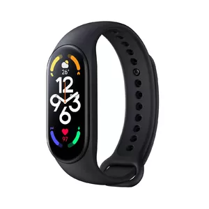 Xiaomi Smart Band 7 AMOLED Фитнес браслет 4,11 cm (1.62") Черный