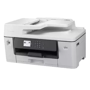Multifunction Inkjet Printer Brother MFC-J3540DW — A3, Colour, Wi‑Fi, Ethernet, Duplex