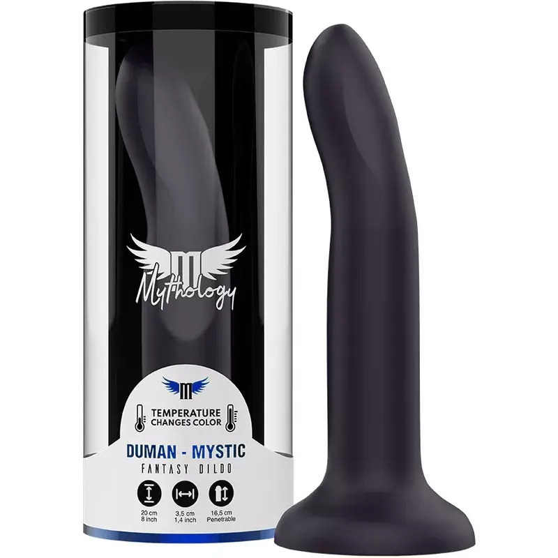 Дилдо MYTHOLOGY DUMAN MYSTIC DILDO L Photo 2