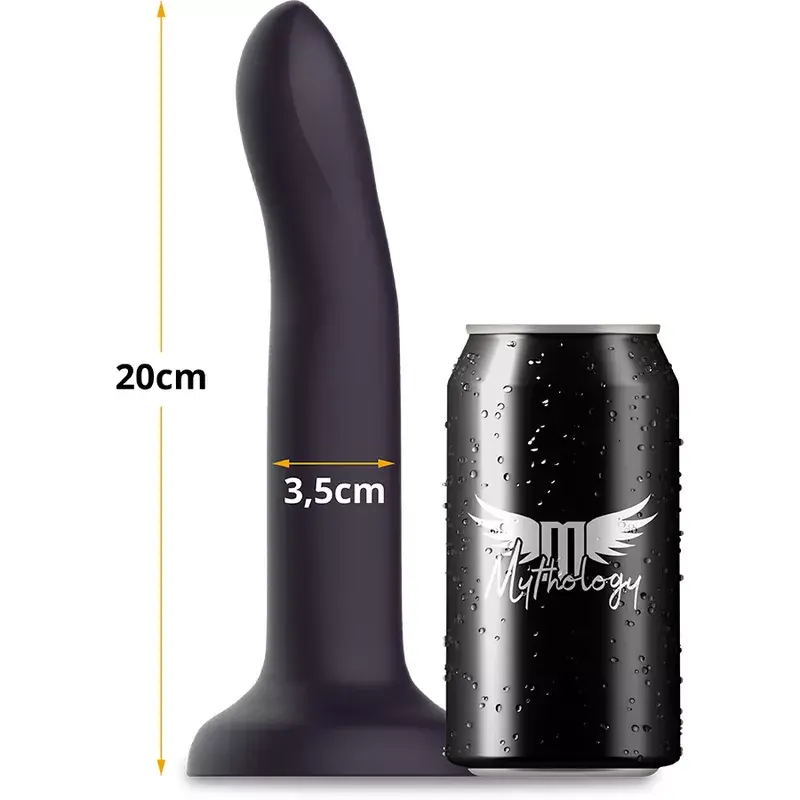 Дилдо MYTHOLOGY DUMAN MYSTIC DILDO L Photo 4