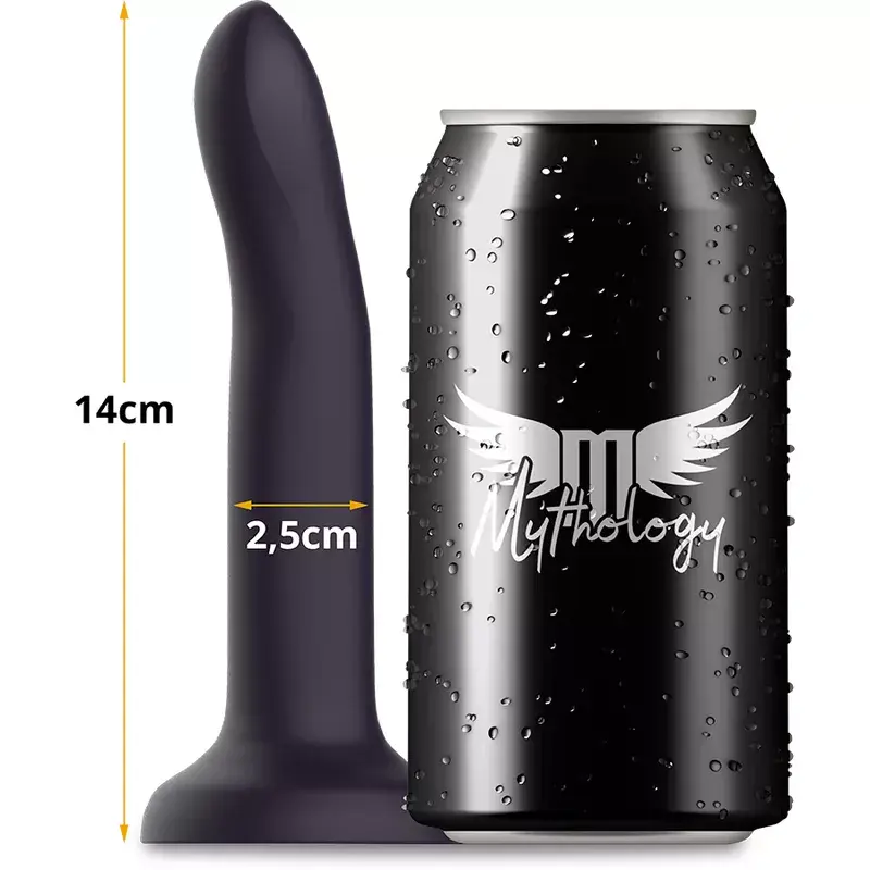 Фаллоимитатор mythology DUMAN MYSTIC DILDO S Photo 4