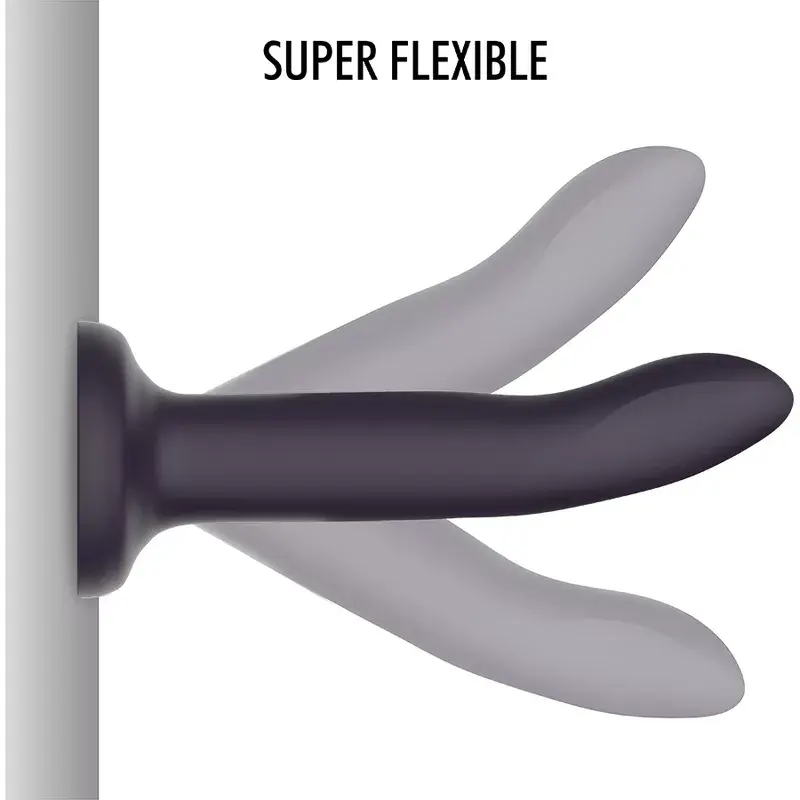 Фаллоимитатор mythology DUMAN MYSTIC DILDO S Photo 5