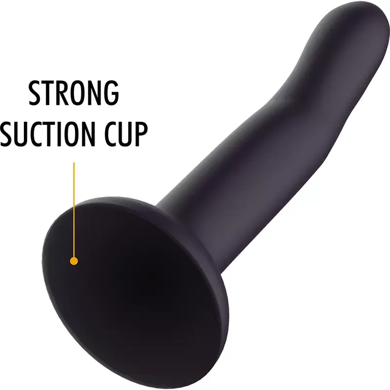Фаллоимитатор mythology DUMAN MYSTIC DILDO S Photo 8
