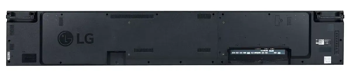 Digitālais reklāmas displejs LG 86BH5F Photo 2