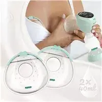Молокоотсос neno Claro 5902479673172 Photo 7