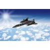 REVELL SR-71 Blackbird масштаб 1/110 Photo 2