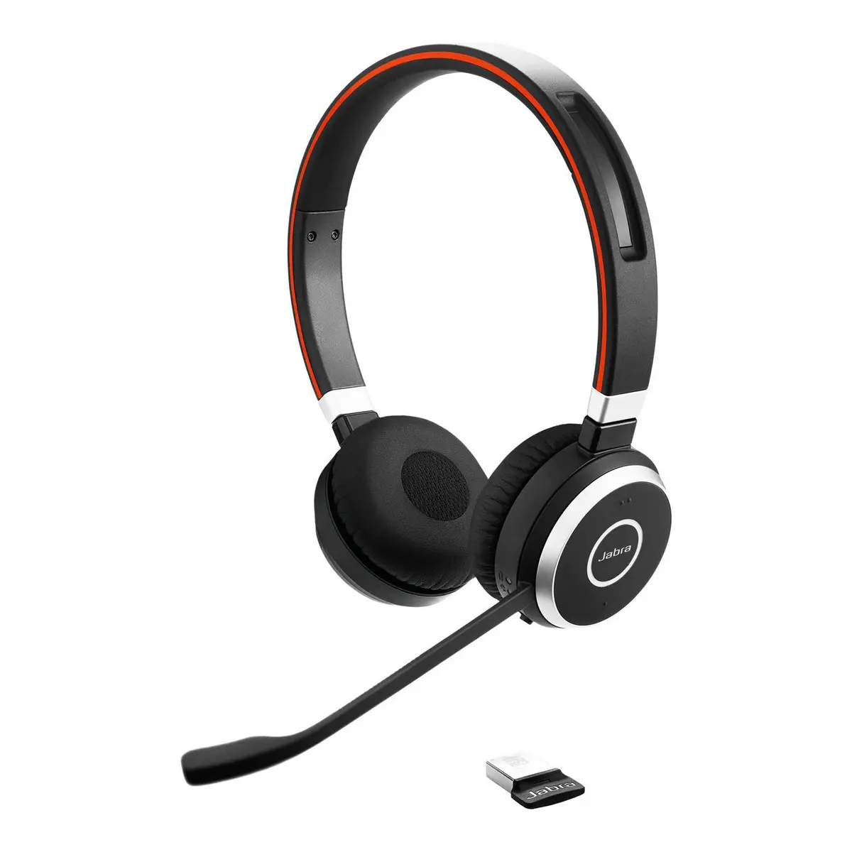Austiņas Jabra Evolve 65 SE -
