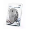 Оптическая мышь Gembird MUSW-6B-02-BG Photo 4