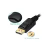 Adapter DisplayPort to VGA HDMI DVI Equip Photo 2