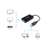 Adapter DisplayPort to VGA HDMI DVI Equip Photo 3