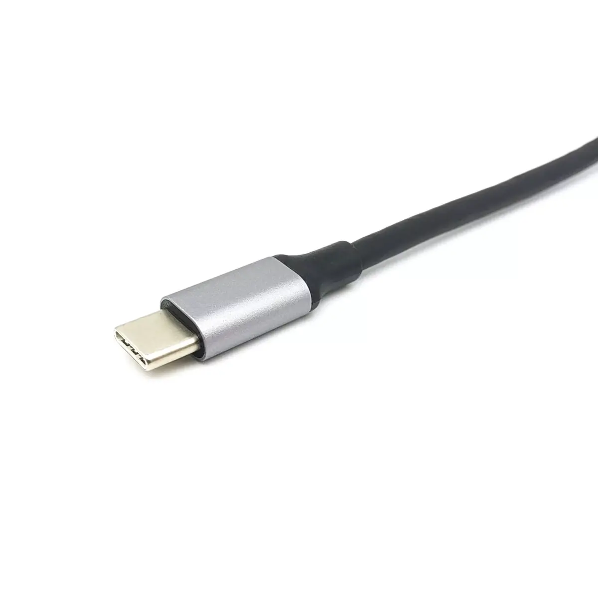 Многофункциональный адаптер Equip USB-C 5 в 1 Photo 3