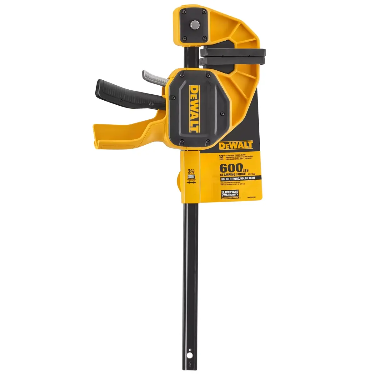 Clamp DeWALT DWHT0-83185 Photo 7