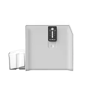 Laminator Evolis S10212 Grey Maximum thickness 0.76 mm Touch control