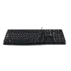 Logitech Desktop MK120 Tastatūra un pele Photo 2