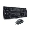 Logitech Desktop MK120 Tastatūra un pele Photo 3