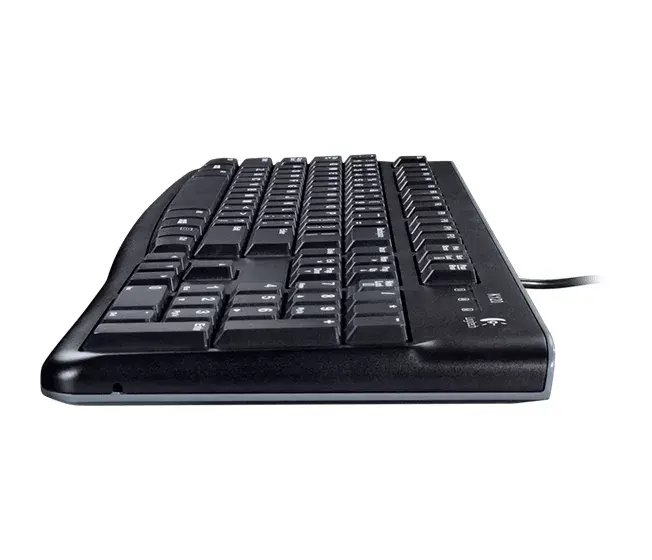 Logitech Desktop MK120 Tastatūra un pele Photo 4