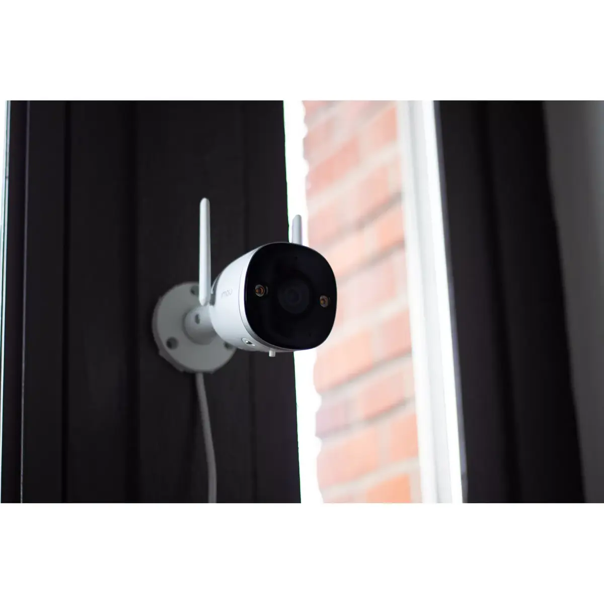 DAHUA Imou Bullet 2S IP-камера Photo 8