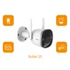 DAHUA Imou Bullet 2S IP-камера Photo 12
