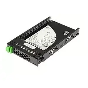 Internal Solid State Drive Fujitsu 800GB 2.5" SAS PY-SS80NPF