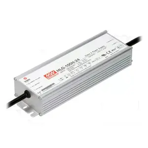 Уличный источник питания Meanwell HLG-150H-48A 48В 150Вт