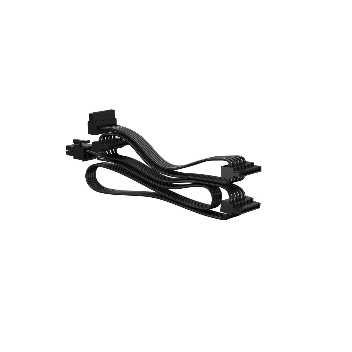 Fractal Design FD-A-PSC1-003 SATA 6-pin Power Cable Photo 2