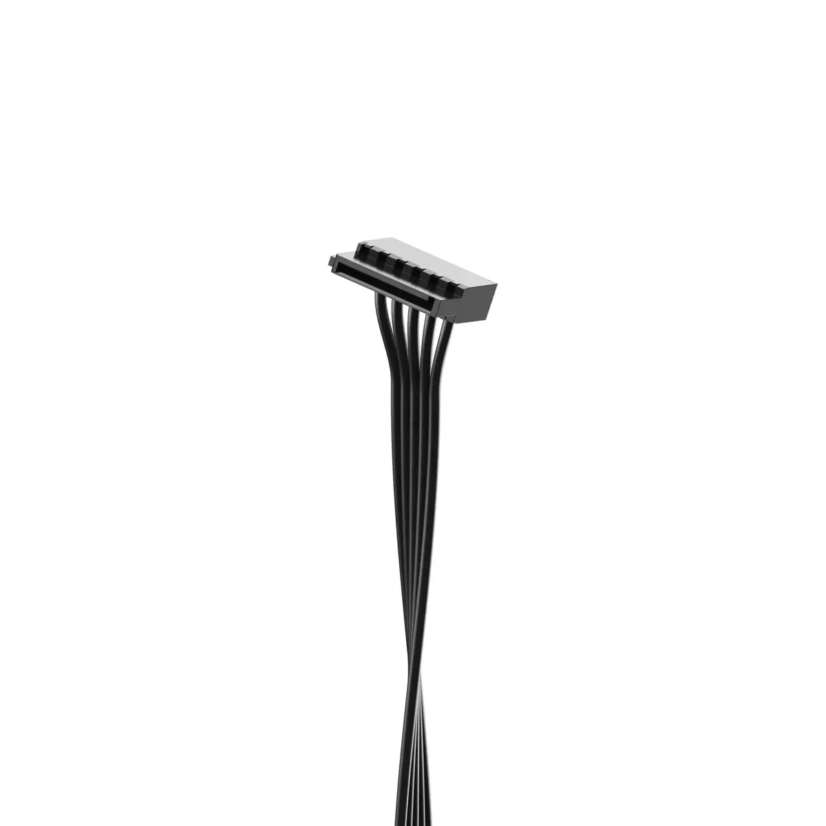Fractal Design FD-A-PSC1-003 SATA 6-pin Power Cable Photo 3