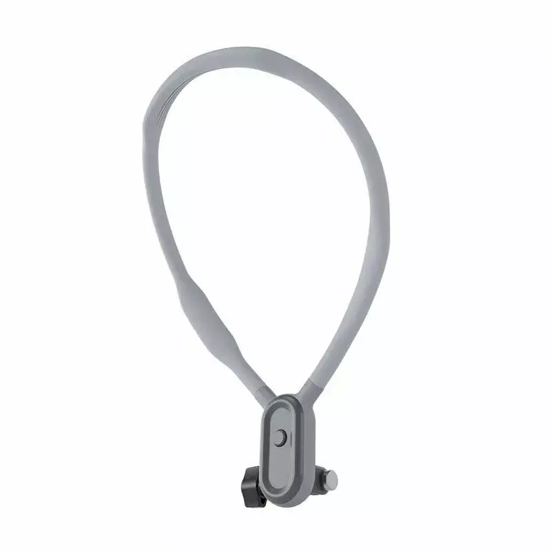 Neck strap mount Telesin TE-HNB-001 Photo 3