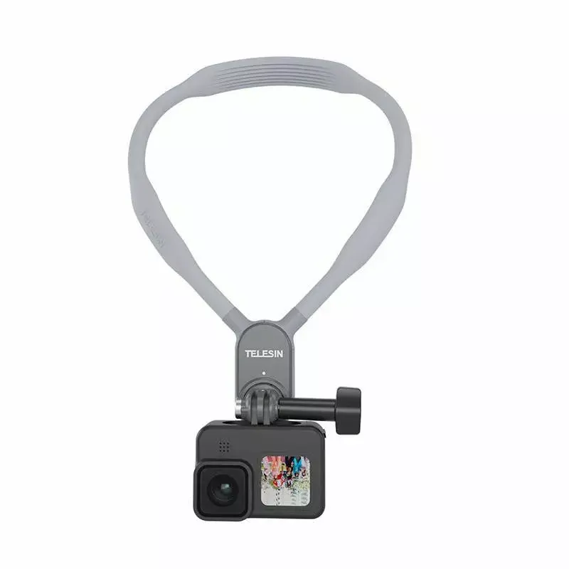 Neck strap mount Telesin TE-HNB-001 Photo 4