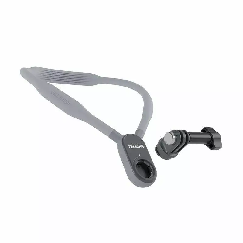 Neck strap mount Telesin TE-HNB-001 Photo 5