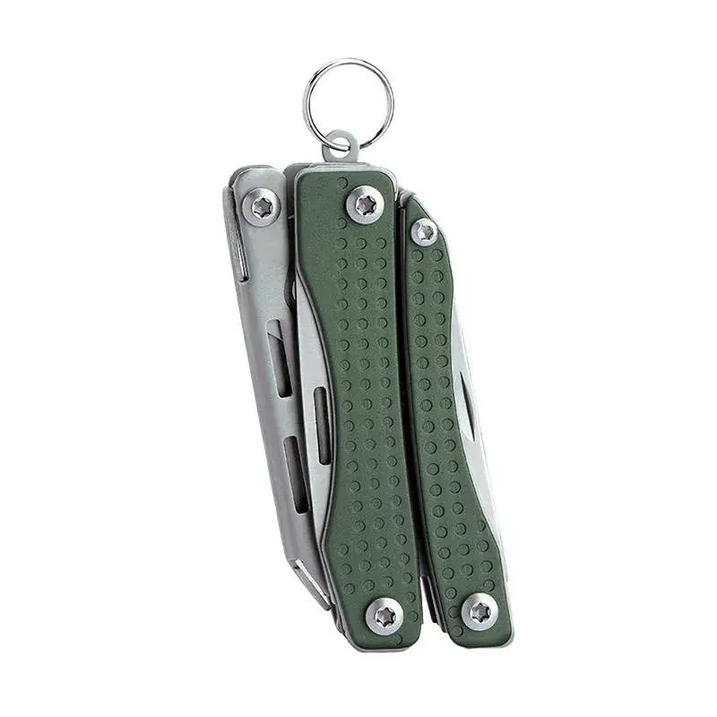 Мультитул Nextool NE20050 10-в-1 компактный Photo 2