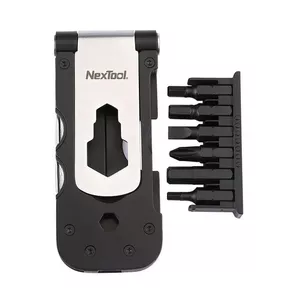 NE0122 Nextool velosipēdu multinstruments