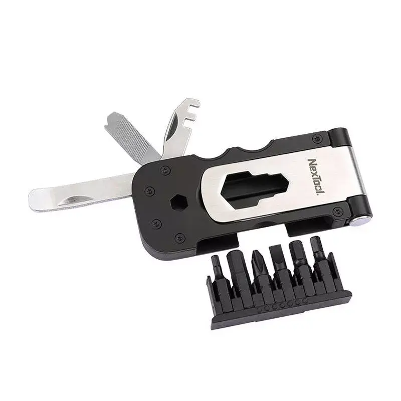 Multirīks Nextool NE0122 — 16 funkcijas Photo 4