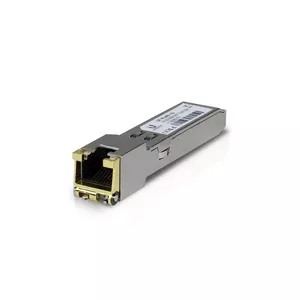 Ubiquiti UF-RJ45-1G оптический модуль Медный 1000 Мбит/с SFP