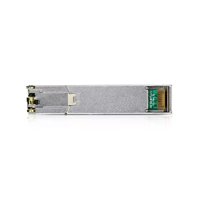 Медный SFP трансивер Ubiquiti UF-RJ45-1G Photo 2