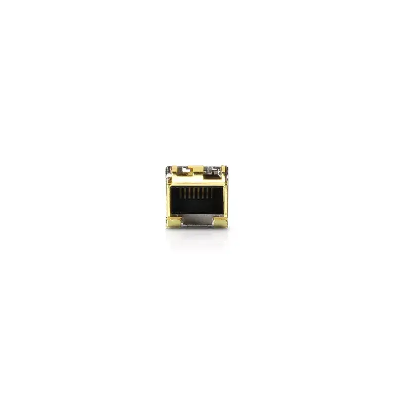 Медный SFP трансивер Ubiquiti UF-RJ45-1G Photo 3