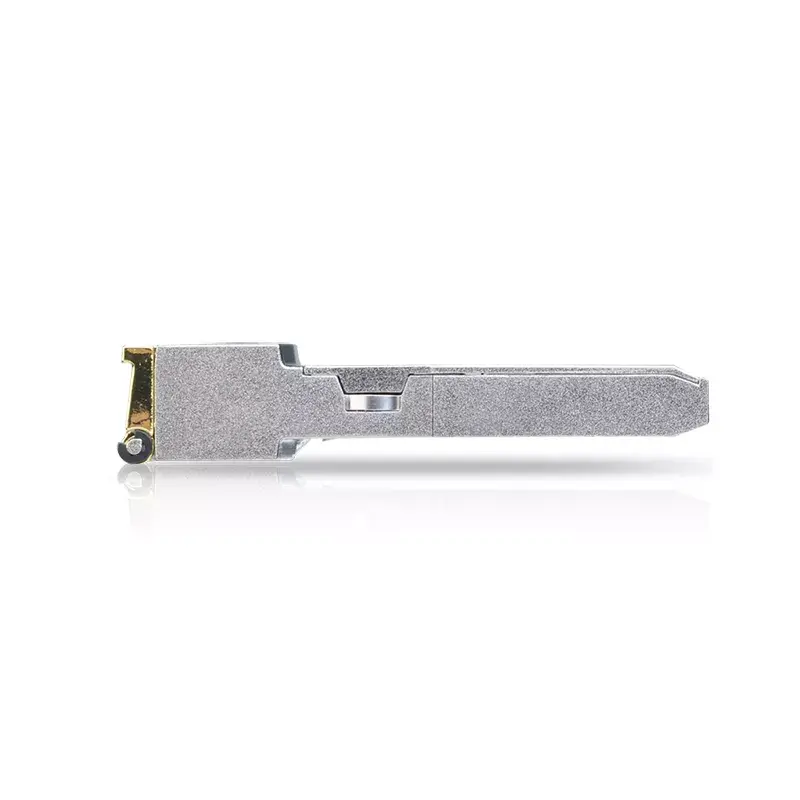 Медный SFP трансивер Ubiquiti UF-RJ45-1G Photo 4
