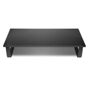 Monitor Stand Kensington K55726EU Extra Wide 20 kg 32" Black