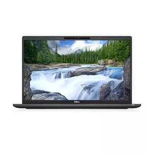 Laptop DELL Latitude 7530 15.6" Intel Core i5 16GB RAM 256GB SSD Windows 10 Pro